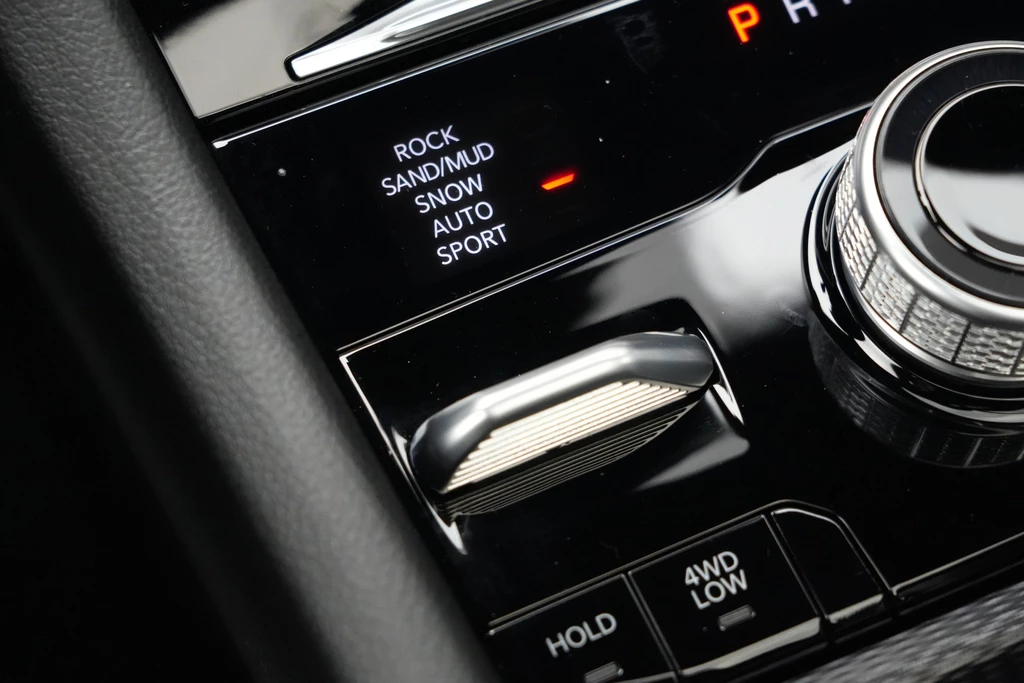Jeep Grand Cherokee – foto 15