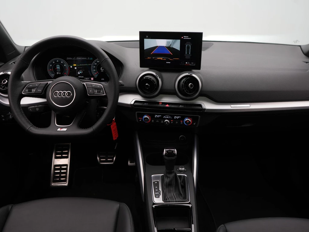 Audi Q2 – foto 13