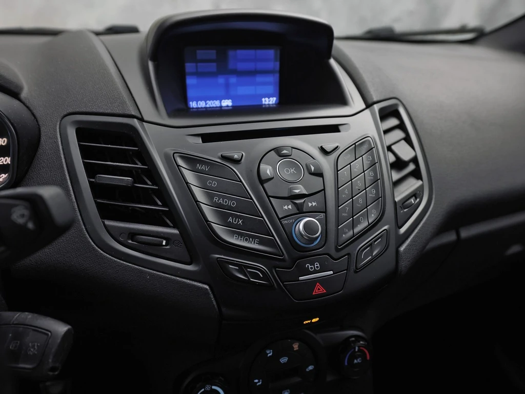 Ford Fiesta – foto 11