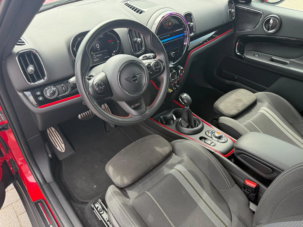 MINI Countryman – foto 21