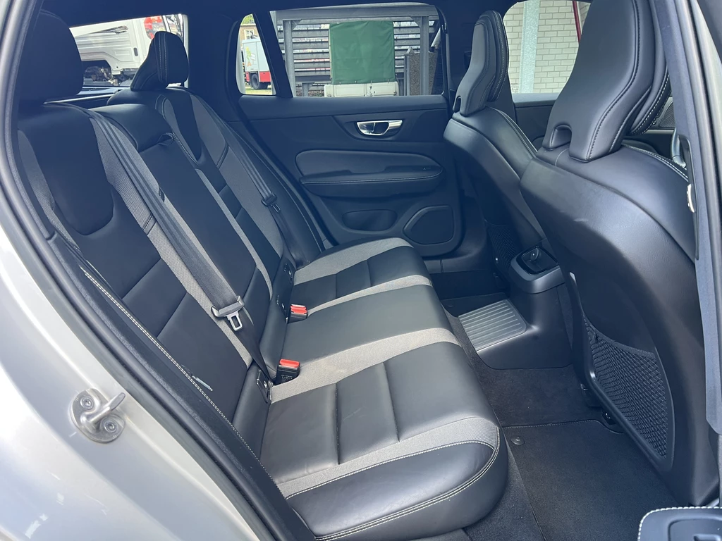 Volvo V60 – foto 41
