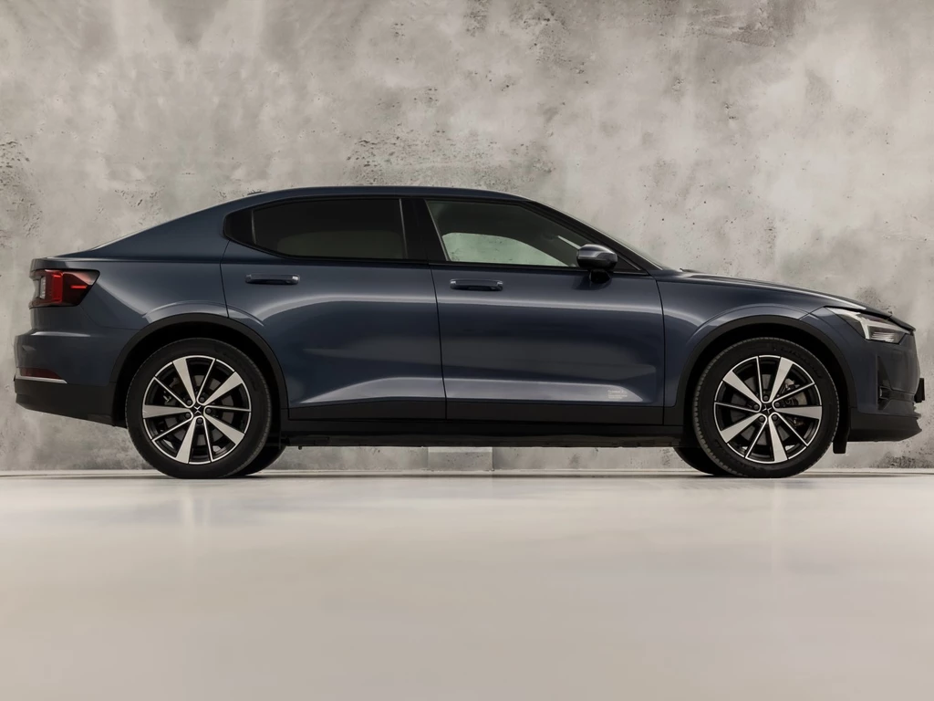 Polestar 2 – foto 7