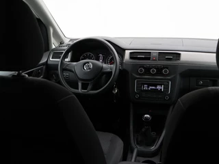 Volkswagen Caddy – thumbnail 20