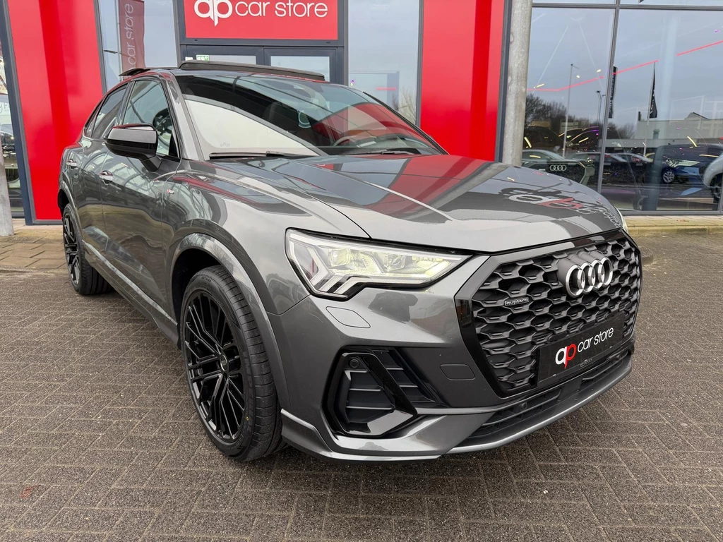 Audi Q3 – foto 5
