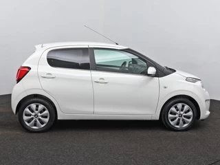 Citroën C1 – thumbnail 6