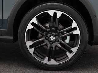 SEAT Arona – thumbnail 12