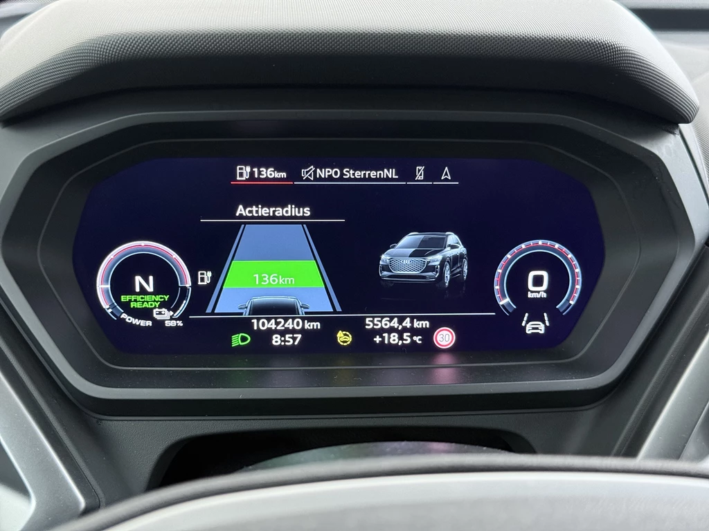 Audi Q4 e-tron – foto 34