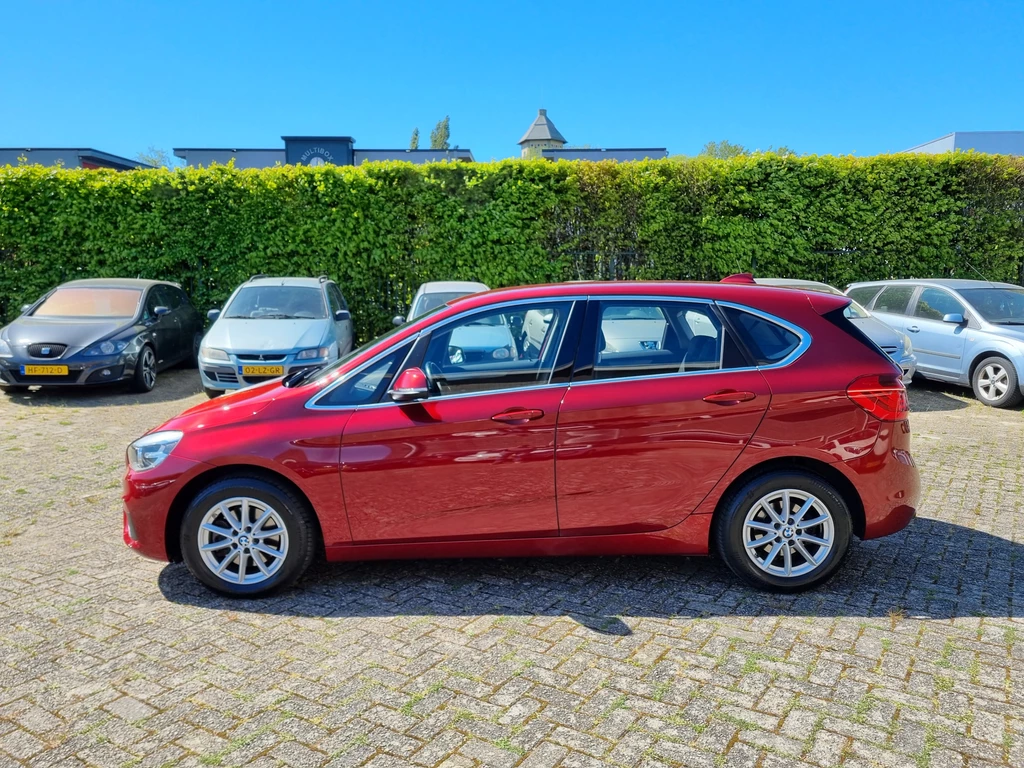 BMW 2 Serie – foto 2