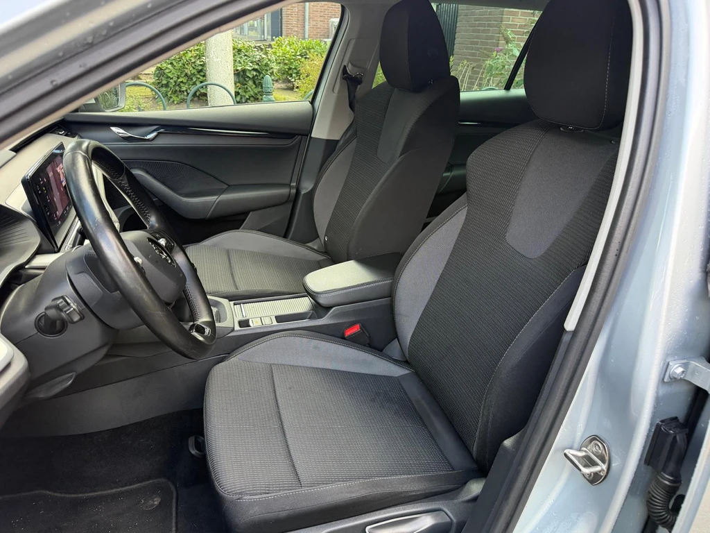 Škoda Octavia – foto 23