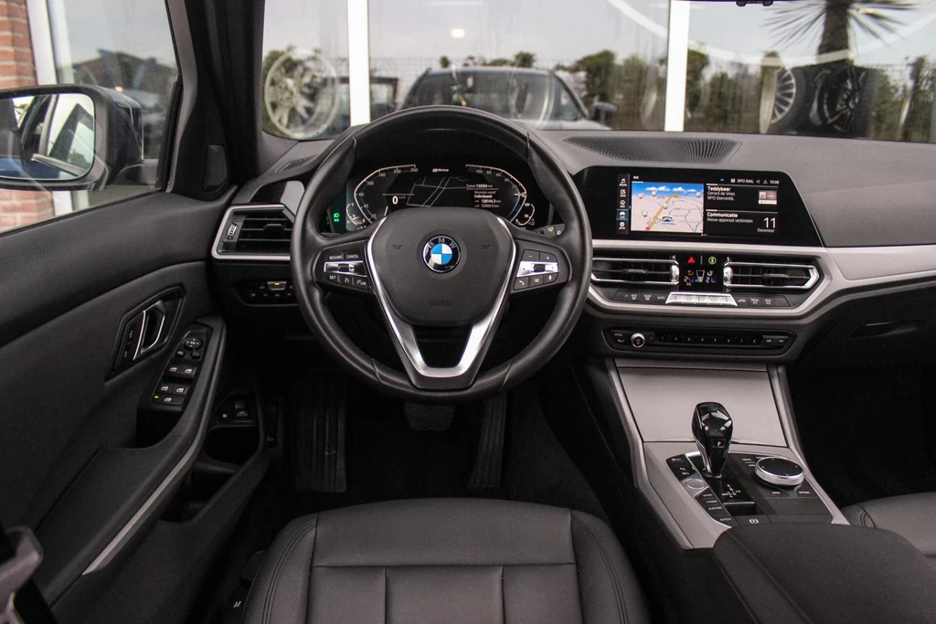 BMW 3 Serie – foto 18