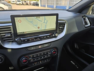 Kia Ceed Sportswagon – thumbnail 20