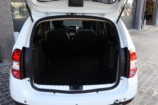 Dacia Duster – thumbnail 14