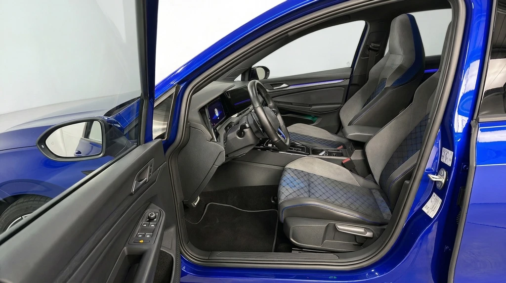 Volkswagen Golf – foto 10