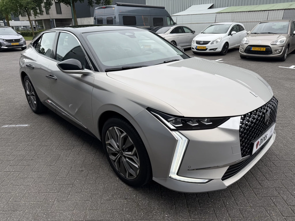 DS DS 4 – foto 6