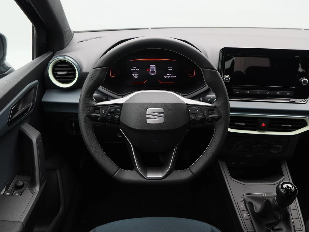 SEAT Ibiza – foto 31
