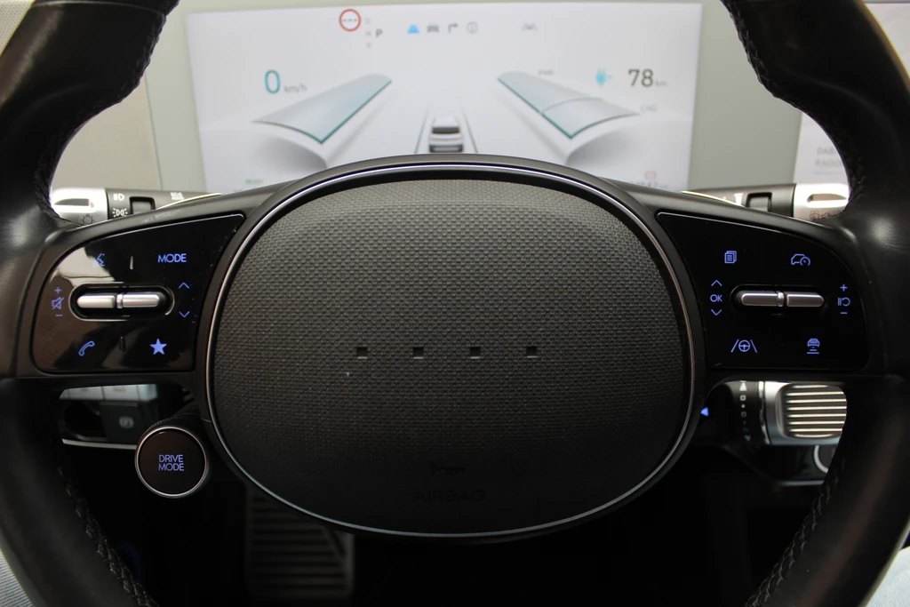 Hyundai IONIQ 5 – foto 33