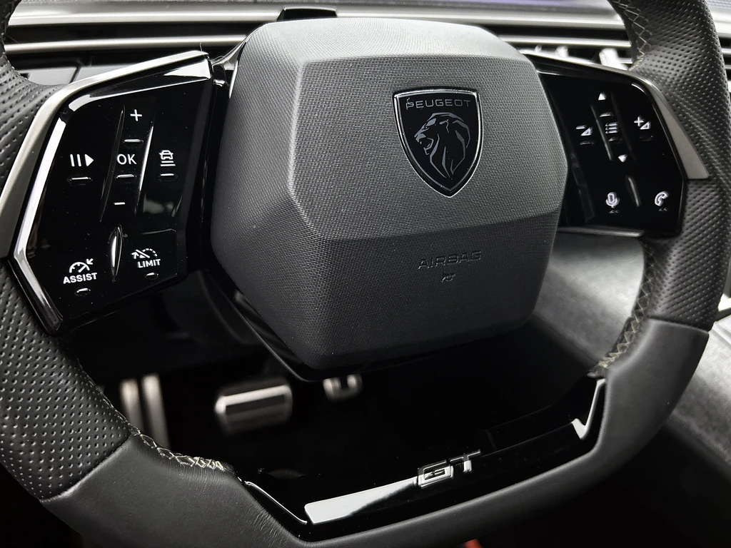 Peugeot 3008 – foto 44