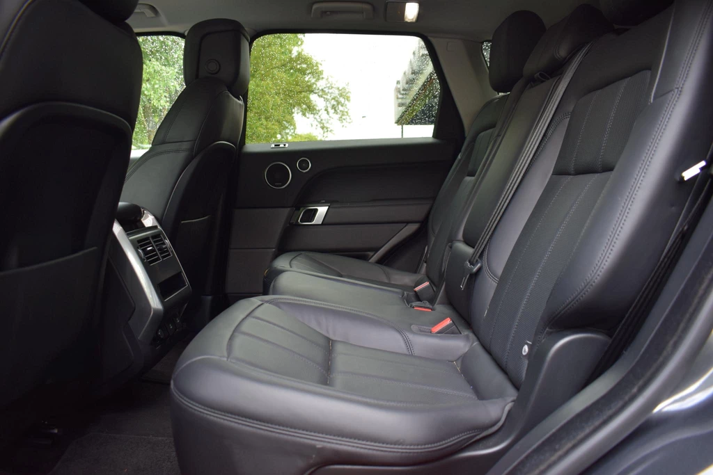 Land Rover Range Rover Sport – foto 17