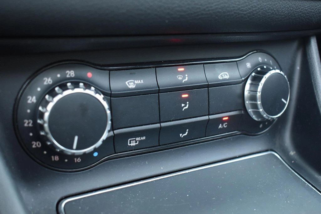 Mercedes-Benz GLA – foto 32