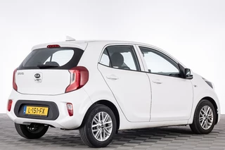 Kia Picanto – thumbnail 4
