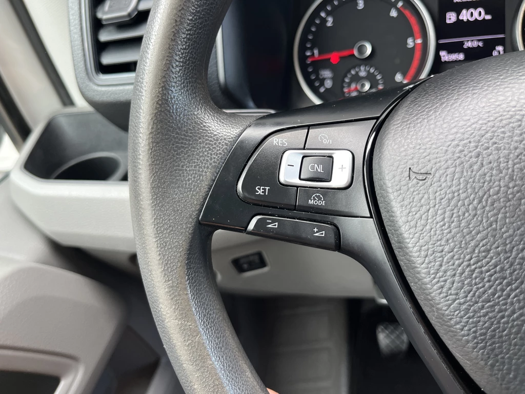 Volkswagen Crafter – foto 23