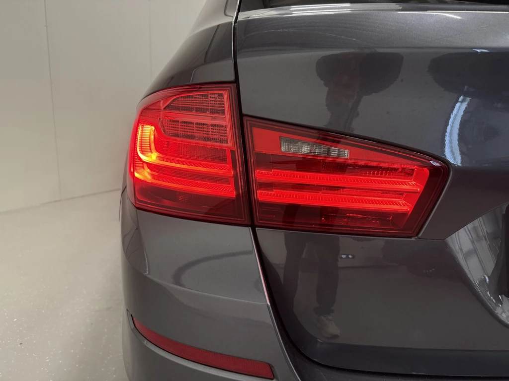 BMW 5 Serie – foto 55