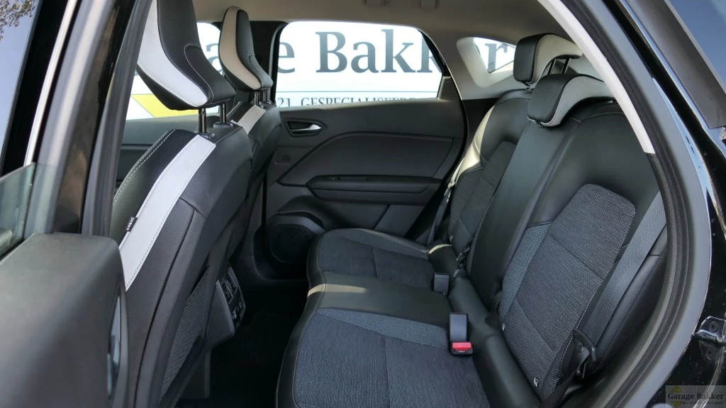 Renault Captur – foto 9