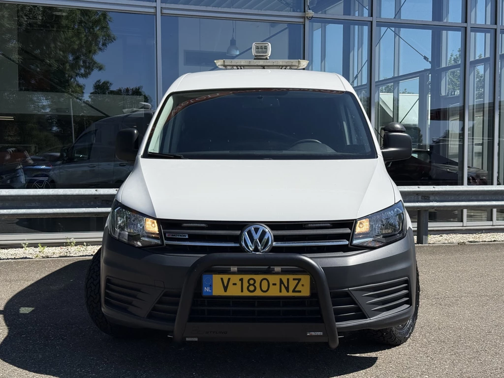 Volkswagen Caddy – foto 7