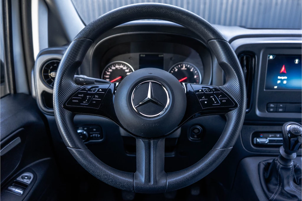 Mercedes-Benz Vito – foto 15