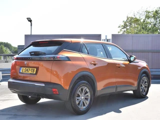 Peugeot 2008 – thumbnail 4