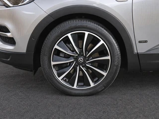 Opel Grandland X – thumbnail 5