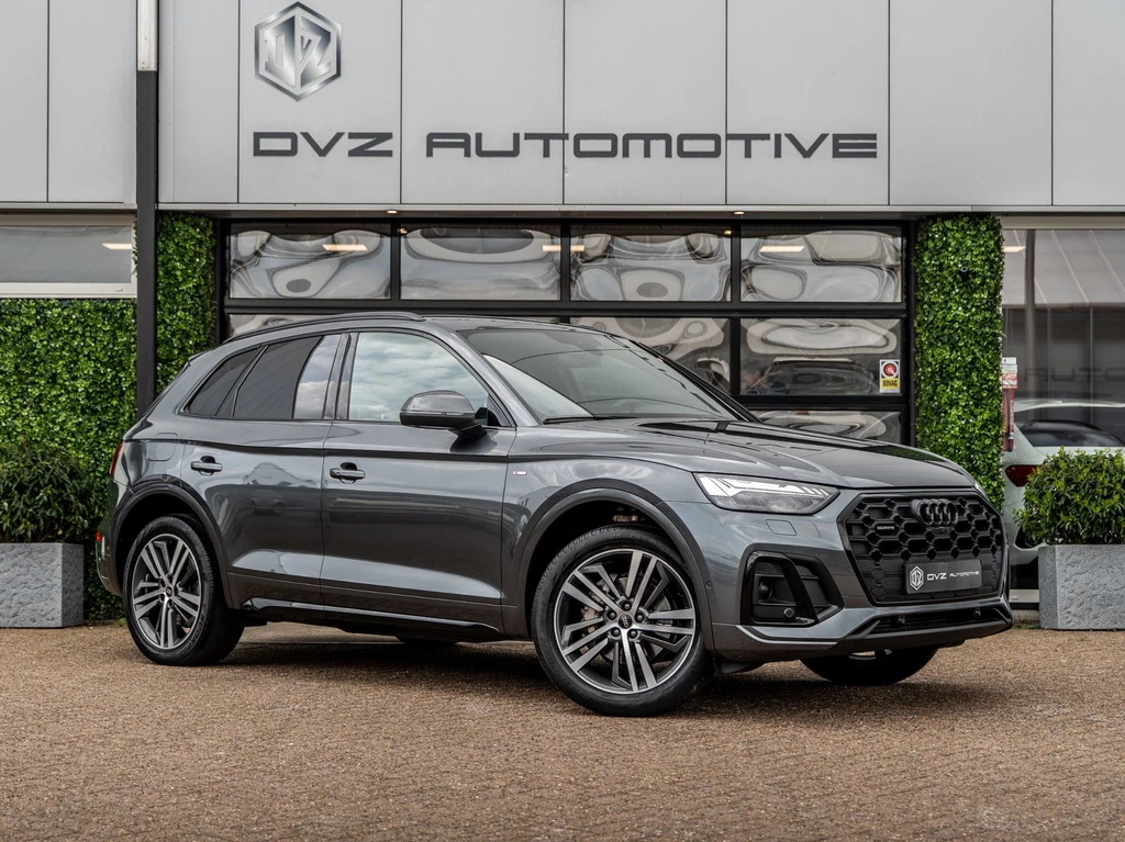 Audi Q5 – foto 7