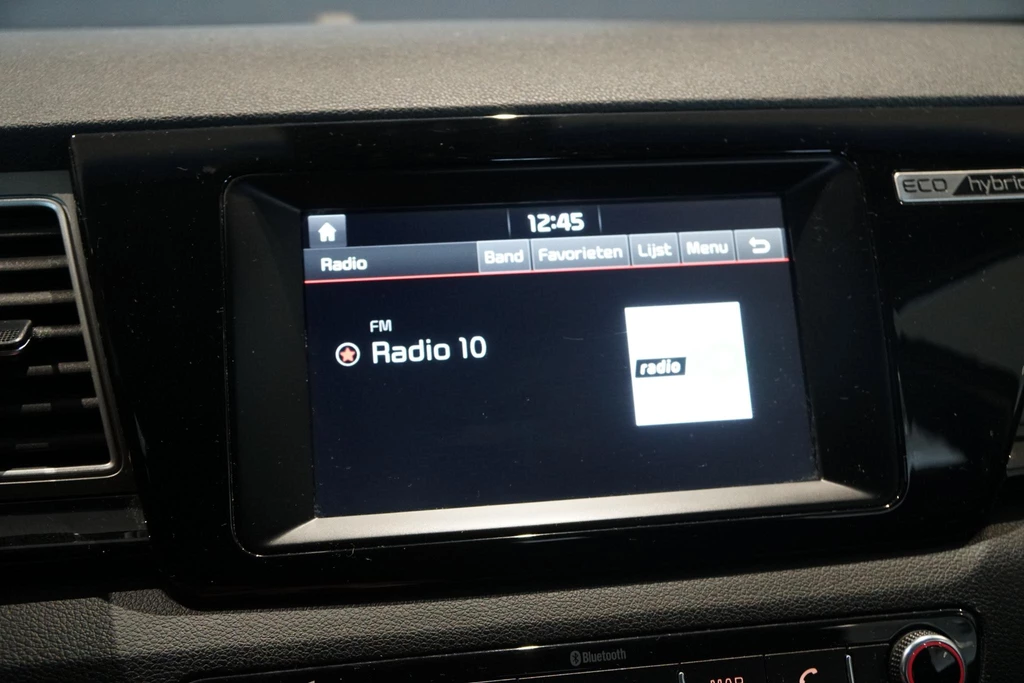 Kia Niro – foto 18
