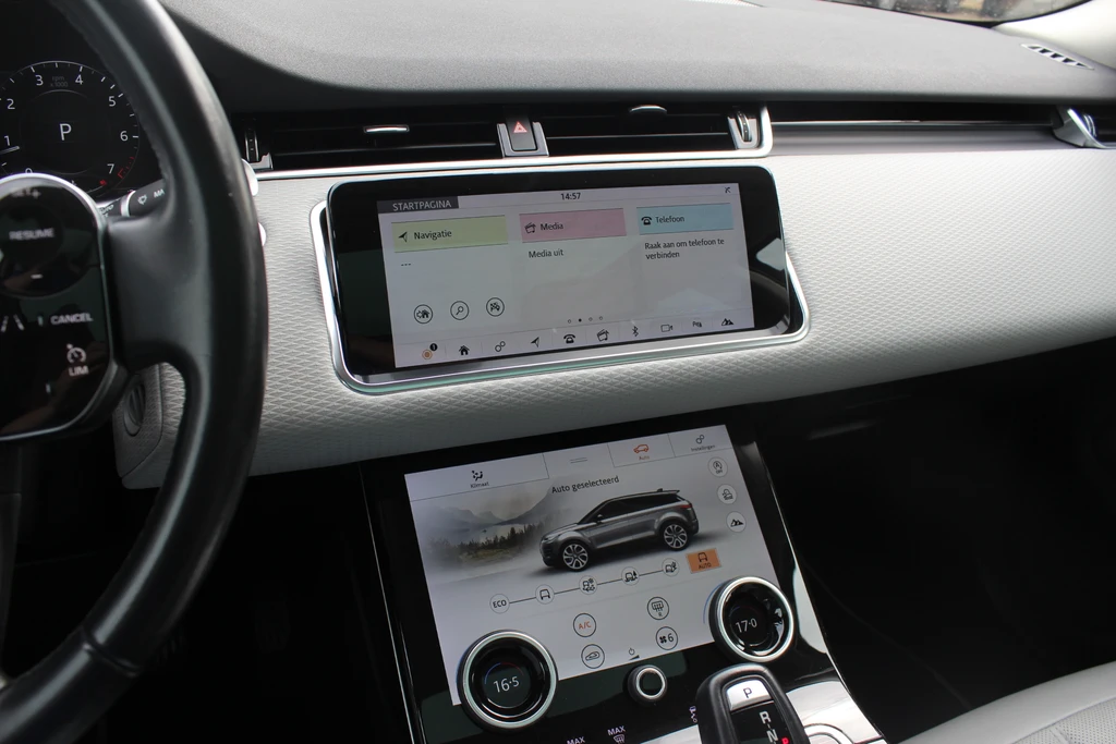 Land Rover Range Rover Evoque – foto 20