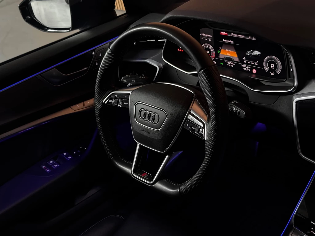 Audi A6 – foto 34