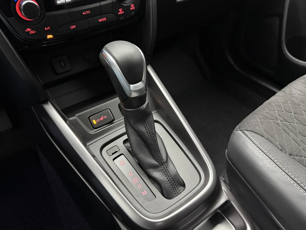 Suzuki Vitara – foto 9