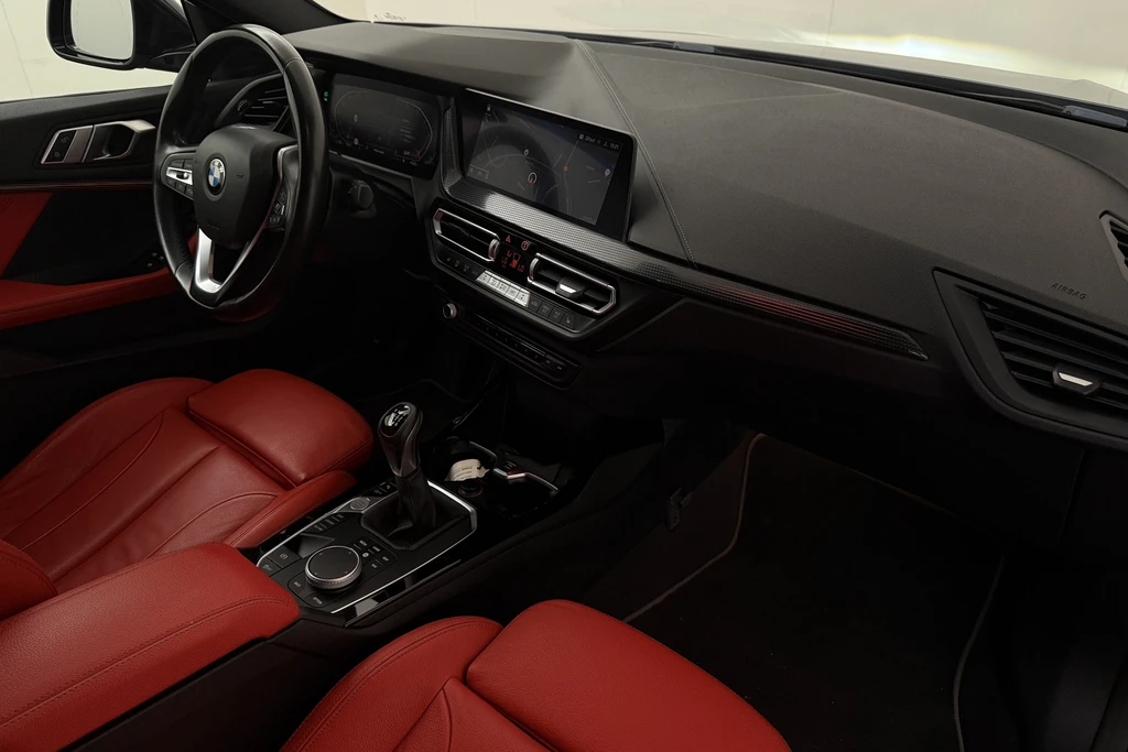 BMW 2 Serie – foto 13