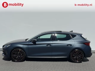 CUPRA Leon – thumbnail 2