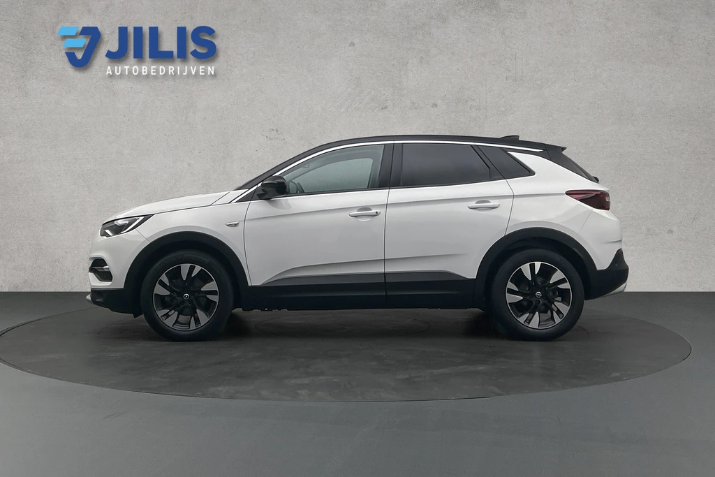 Opel Grandland X – foto 3