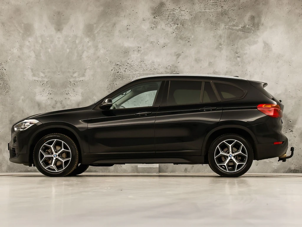 BMW X1 – foto 3