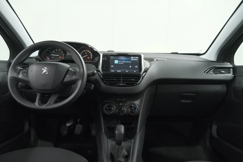 Peugeot 208 – foto 14