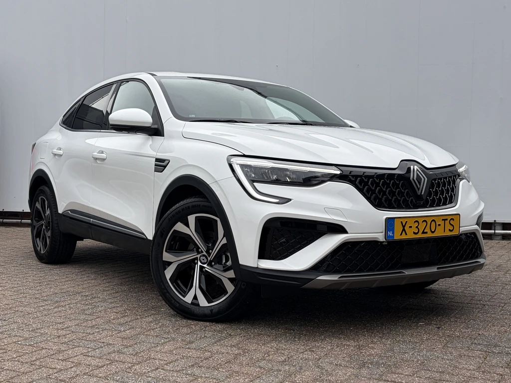 Renault Arkana – foto 12
