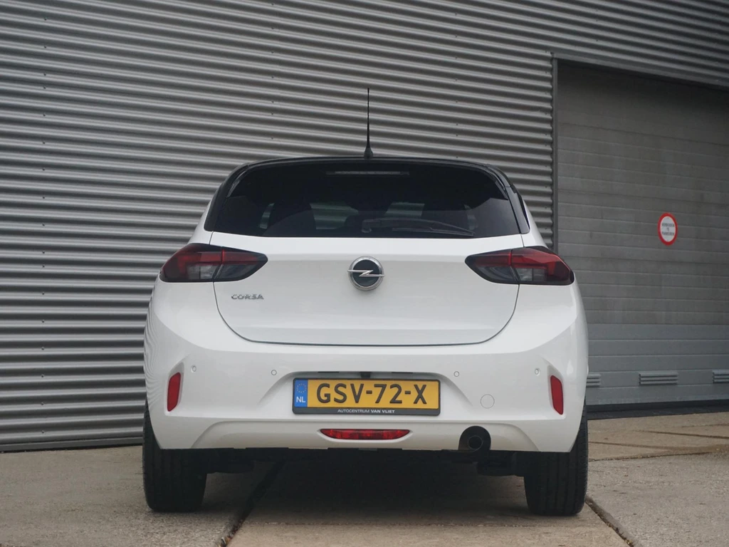 Opel Corsa – foto 3