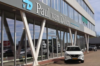 Nissan QASHQAI – thumbnail 18