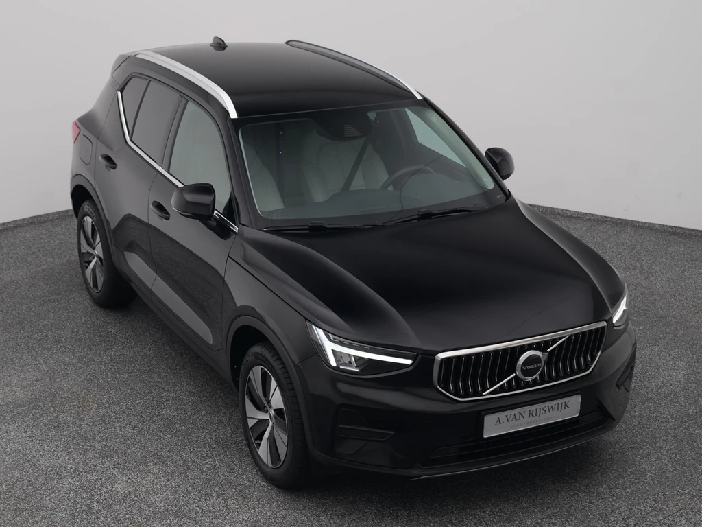 Volvo XC40 – foto 16