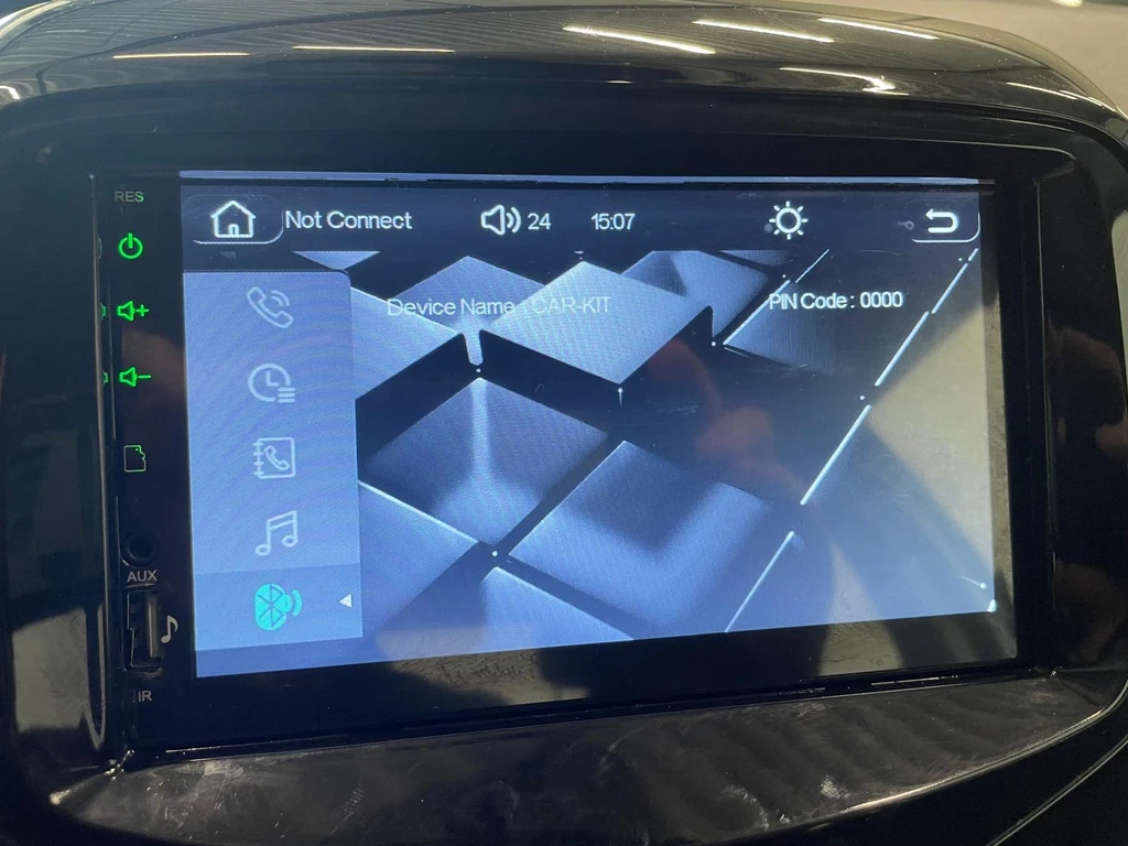 Citroën C1 – foto 18