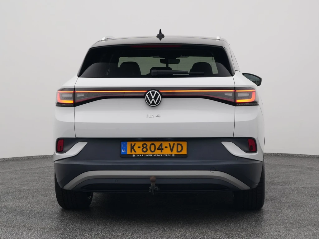 Volkswagen ID.4 – foto 7
