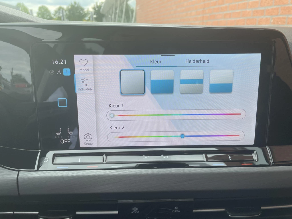 Volkswagen Golf – foto 12