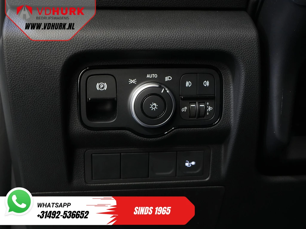 Mercedes-Benz eCitan – foto 18