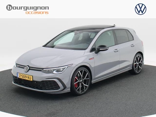 Volkswagen Golf – thumbnail 1